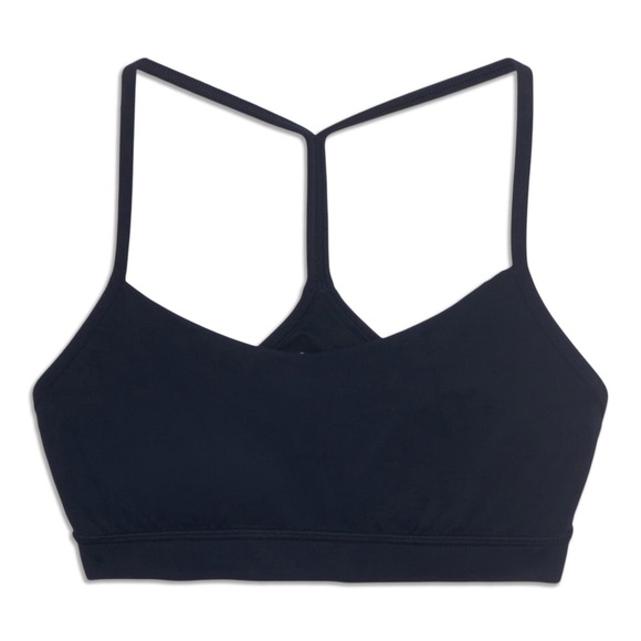 Lululemon Flow Y Bra - Picture 1 of 6